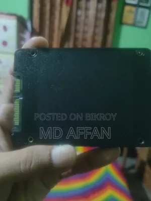 Good Quality SSD