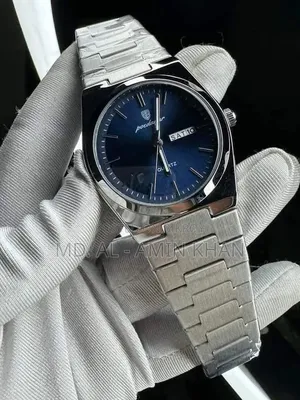 Original POEDAGAR Men's Watch