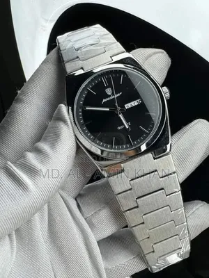 Original POEDAGAR Men's Watch