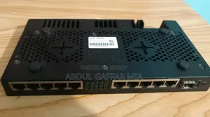 Mikrotik Router Board Rb4011igs+Rm