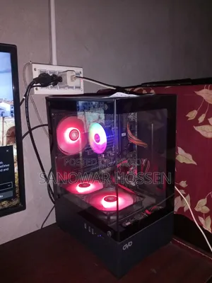 Gigabyte GA-H110MSTX-HD3-ZK 16GB Intel Core I3 SSD 128GB