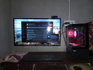 Gigabyte GA-H110MSTX-HD3-ZK 16GB Intel Core I3 SSD 128GB