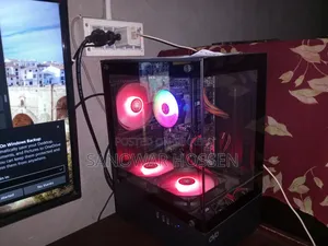 Gigabyte GA-H110MSTX-HD3-ZK 16GB Intel Core I3 SSD 128GB