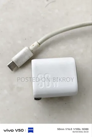 Anker 30W Charger