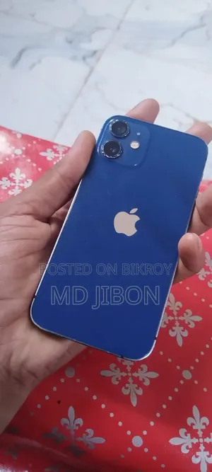 Apple iPhone 12 64 GB Blue