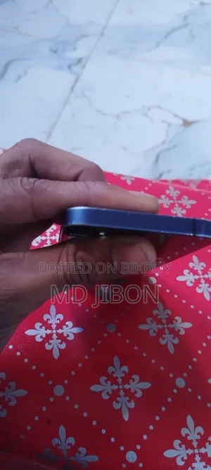 Apple iPhone 12 64 GB Blue