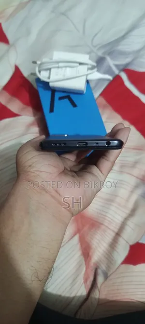 Oppo A56 5G 256 GB Black