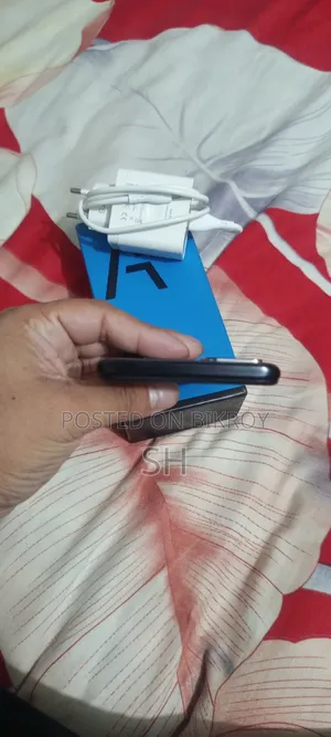 Oppo A56 5G 256 GB Black
