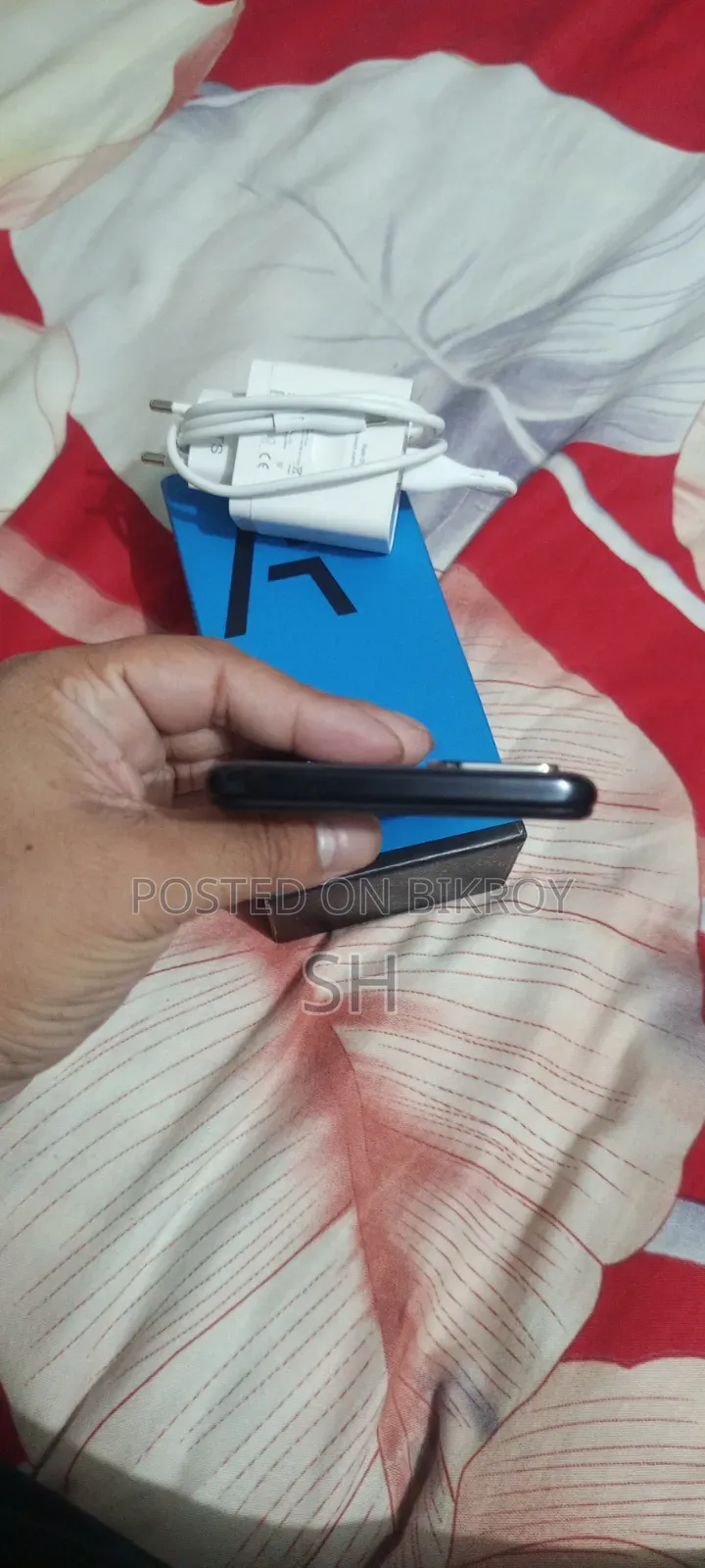 Oppo A56 5G 256 GB Black