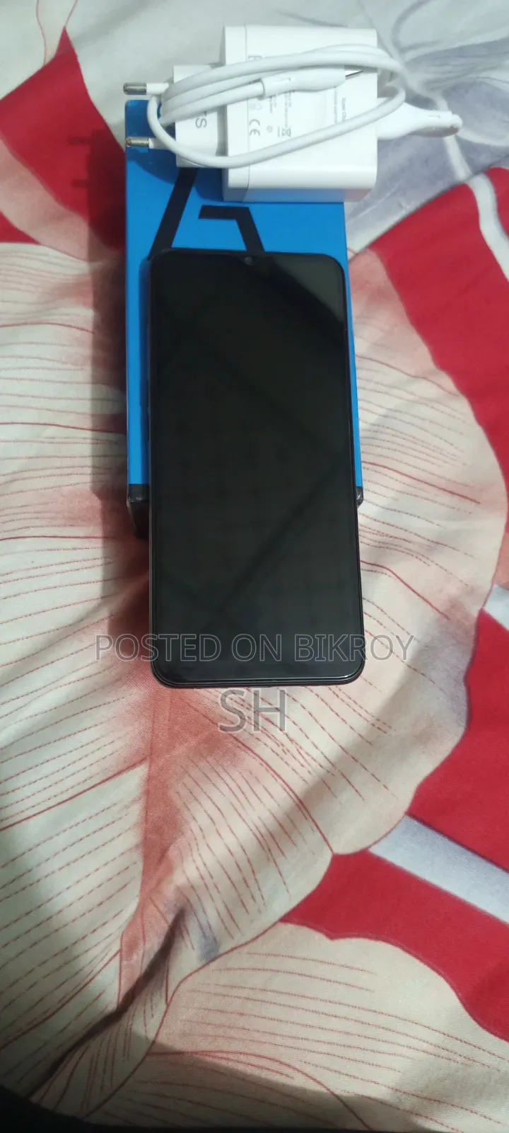 Oppo A56 5G 256 GB Black
