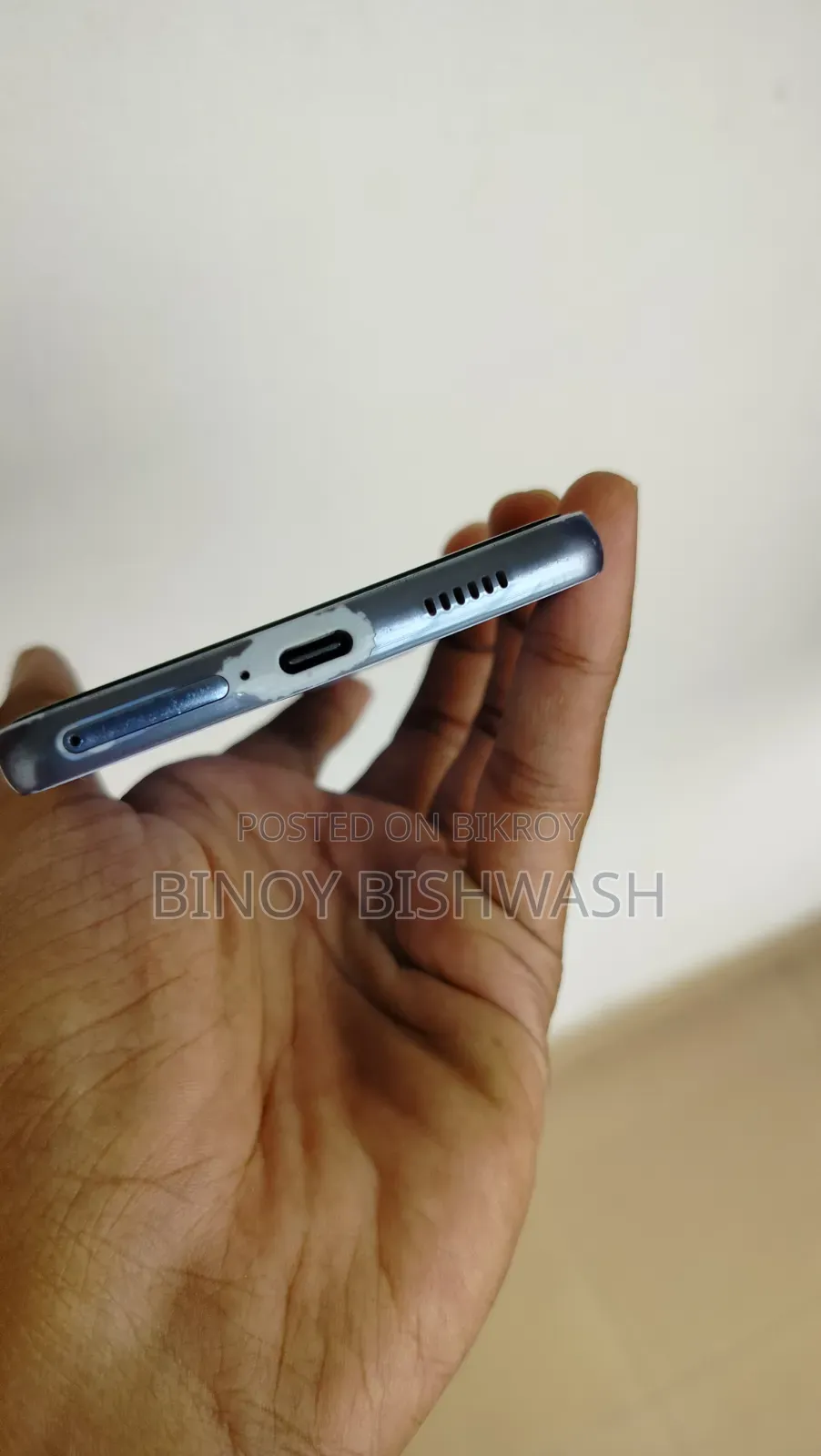 Samsung Galaxy A53 5G 128 GB Blue