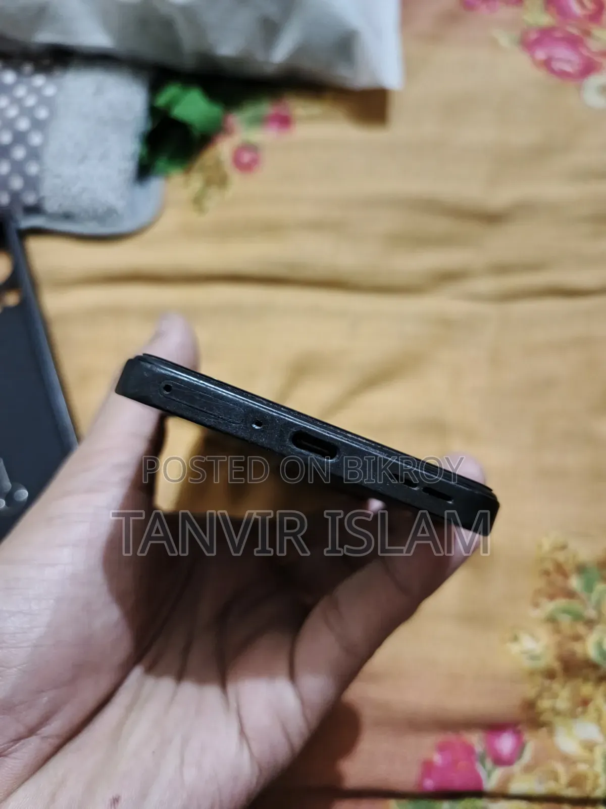 OnePlus 10R 256 GB Black