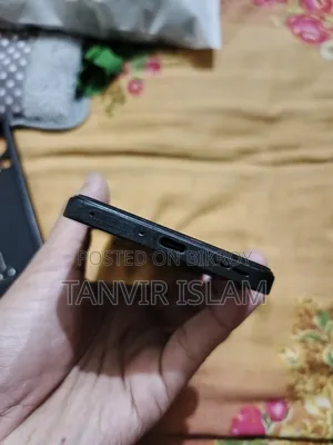 OnePlus 10R 256 GB Black