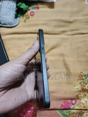 OnePlus 10R 256 GB Black