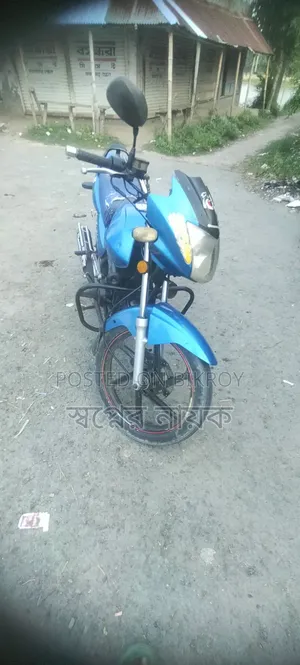 Dayang DY100-M 2018 Blue