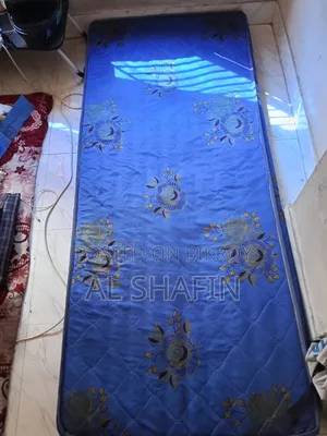 Single Mattress