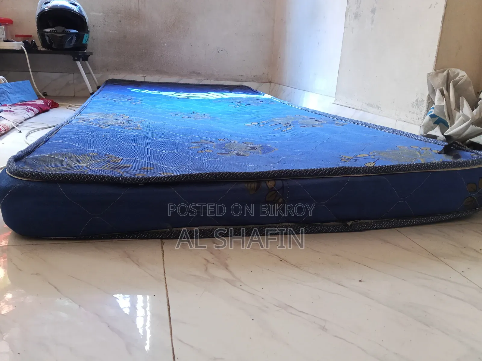 Single Mattress
