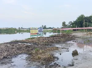 ৩ বেডরুমের ফ্ল্যাট ব্লক জলসিঁড়ি আবাসনে বিক্রয়ের জন্য