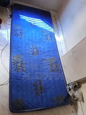 Single Mattress