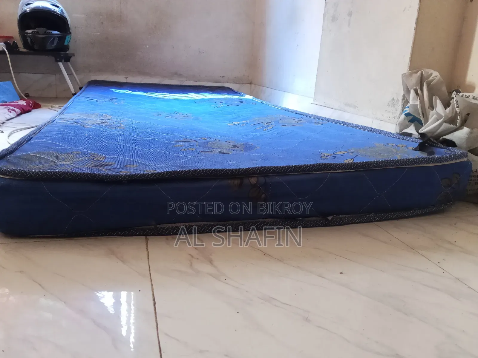 Single Mattress