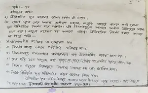 Furnished 2-bedroom Apartment in Babarkpur Bazar, Sonargaon for rent