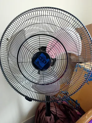 Ndx Pakistan Stand Fan