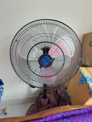 Ndx Pakistan Stand Fan