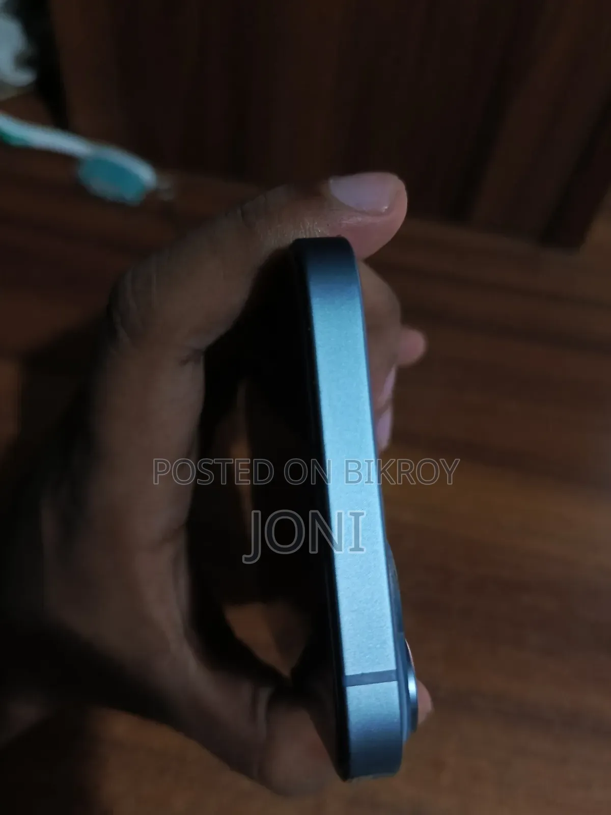 অ্যাপল আইফোন ১৪ প্লাস ১২৮ জিবি নীল