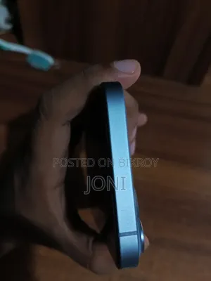 অ্যাপল আইফোন ১৪ প্লাস ১২৮ জিবি নীল