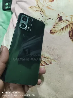 Oppo F21 Pro 128 GB Black