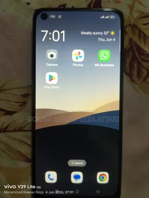 Oppo F21 Pro 128 GB Black