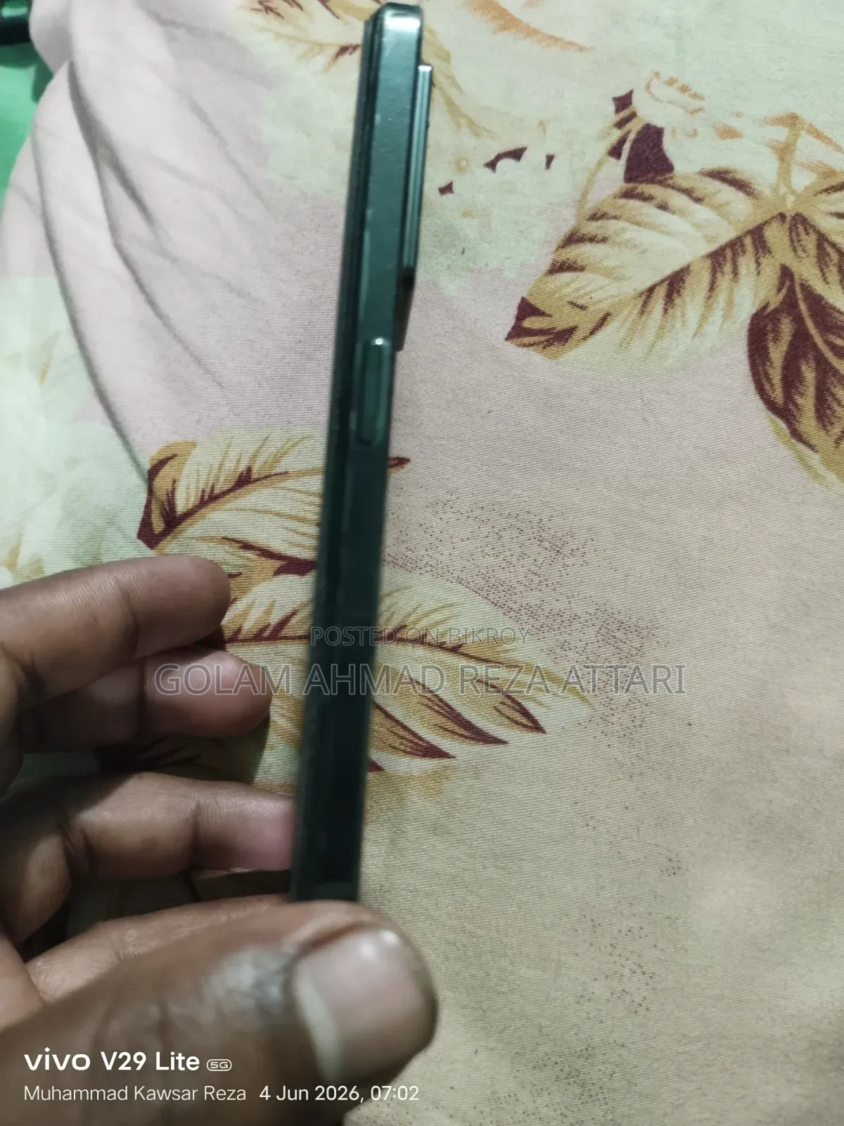 Oppo F21 Pro 128 GB Black