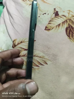 Oppo F21 Pro 128 GB Black
