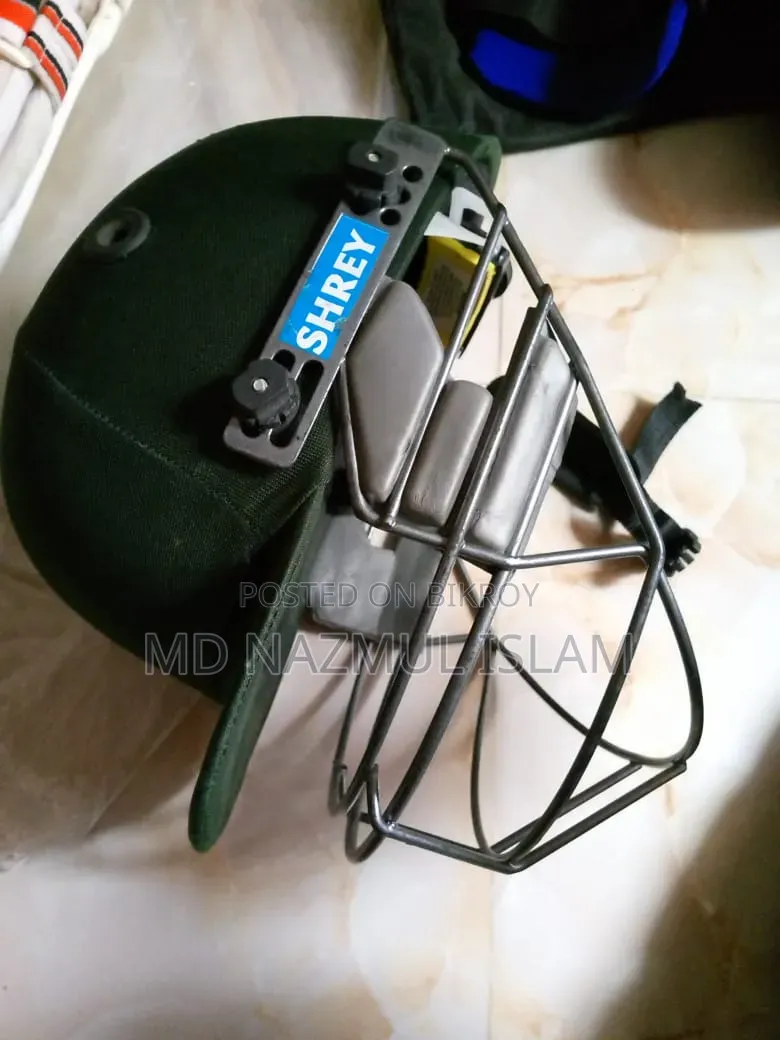 Thai Pad Helmet Gloves Sales
