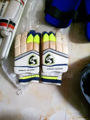 Thai Pad Helmet Gloves Sales