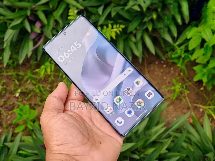 নতুন মটোরোলা জি৯৬ ১২৮ জিবি ব্লু