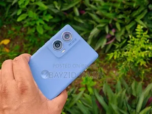 নতুন মটোরোলা জি৯৬ ১২৮ জিবি ব্লু