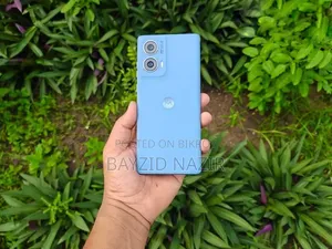 নতুন মটোরোলা জি৯৬ ১২৮ জিবি ব্লু