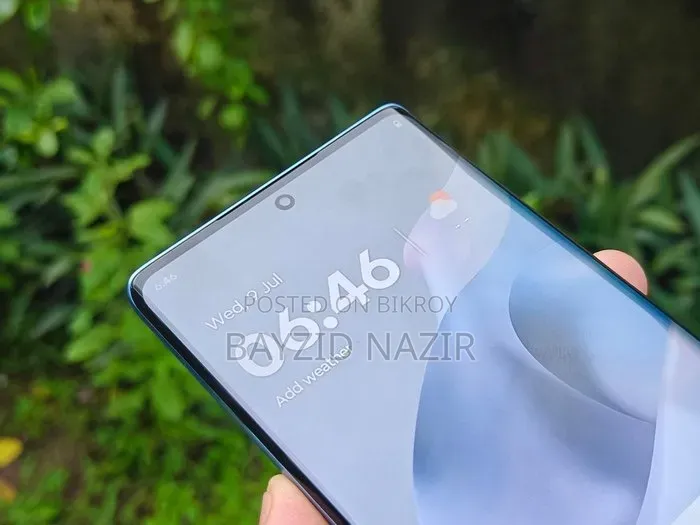 নতুন মটোরোলা জি৯৬ ১২৮ জিবি ব্লু