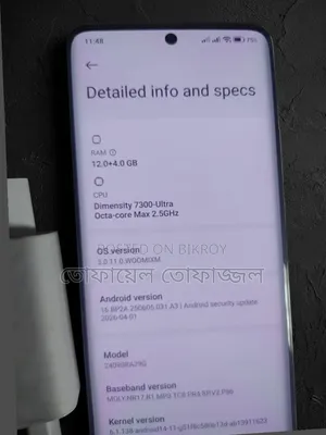 Xiaomi Redmi Note 14 Pro 5G 256 GB Green