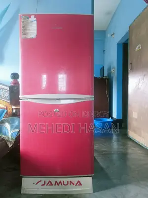 Jamuna ১৬০ লিটার রেফ্রিজারেটর