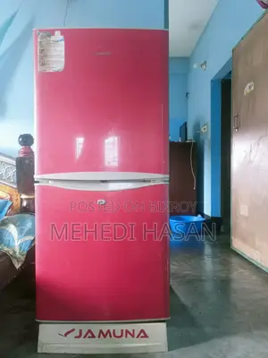 Jamuna 160l Refrigerator