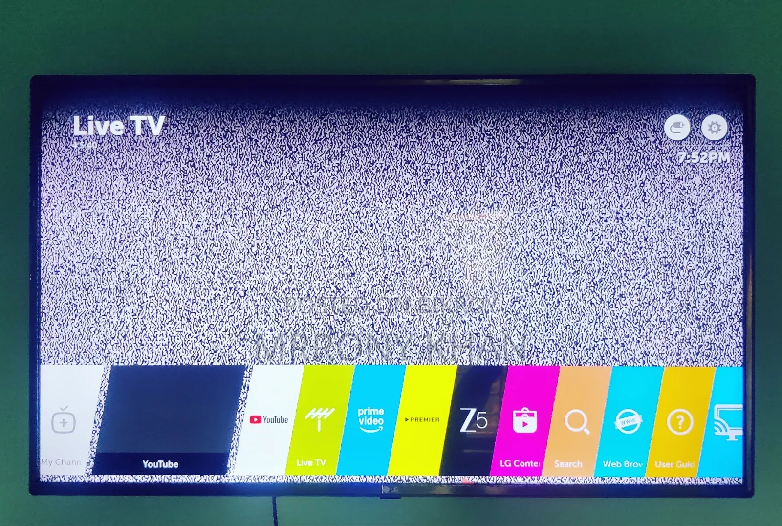 43un73006lc 4k Tv