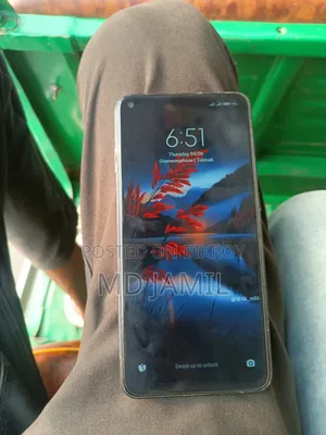 Xiaomi Redmi Note 9 64 GB ধূসর