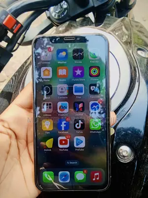 Apple iPhone XS 256 GB Pink