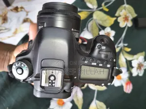 Canon Eos 80d