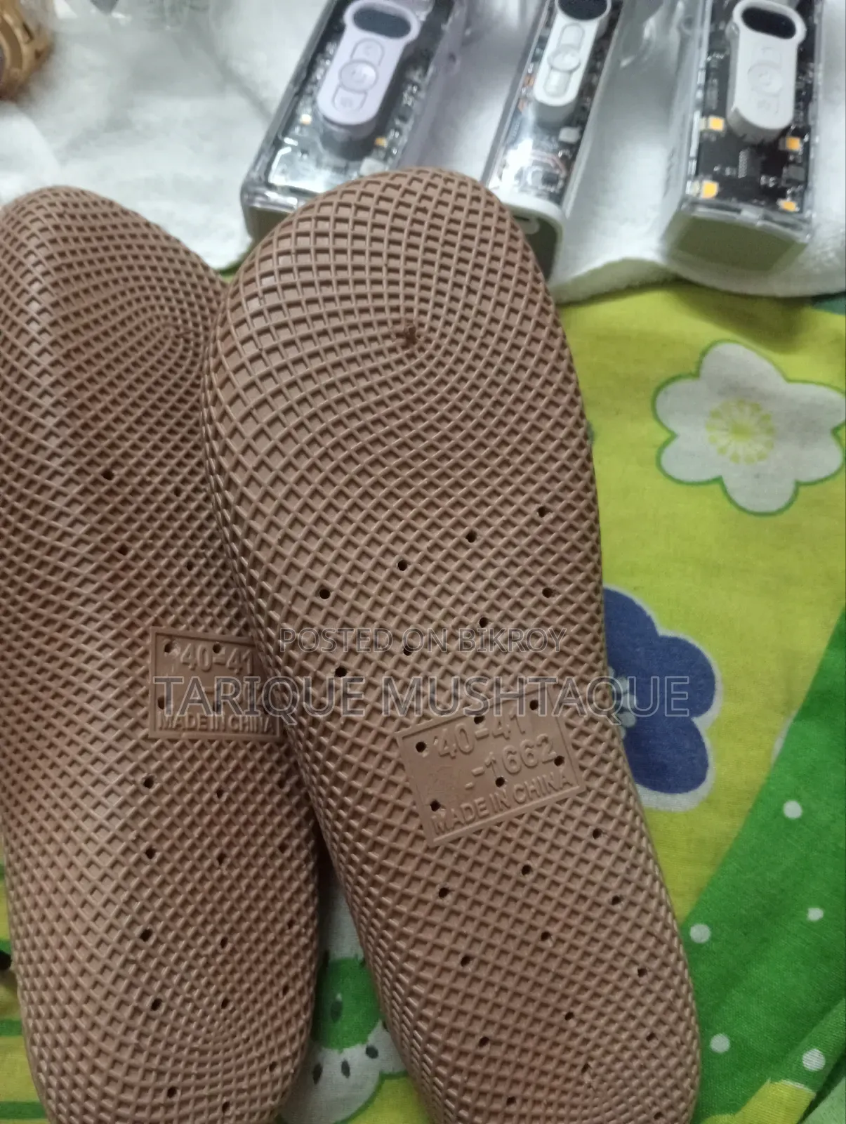 Women's Sandals