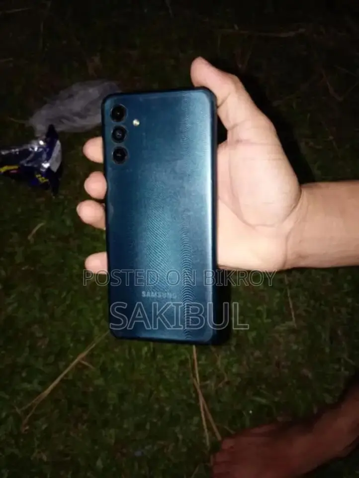 Samsung Galaxy A04s 64 GB Green