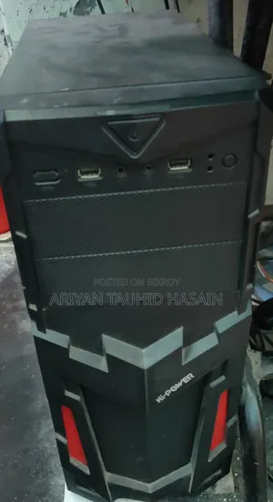 Desktop Computer Samsung ArtPC PULSE 4GB Intel Core I5 SSD 256GB