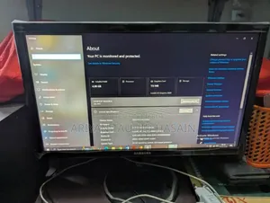 Desktop Computer Samsung ArtPC PULSE 4GB Intel Core I5 SSD 256GB